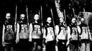 文章彪炳光六离，吕端大事不糊涂打一生肖的警惕虚假宣传-构建解答解释落实